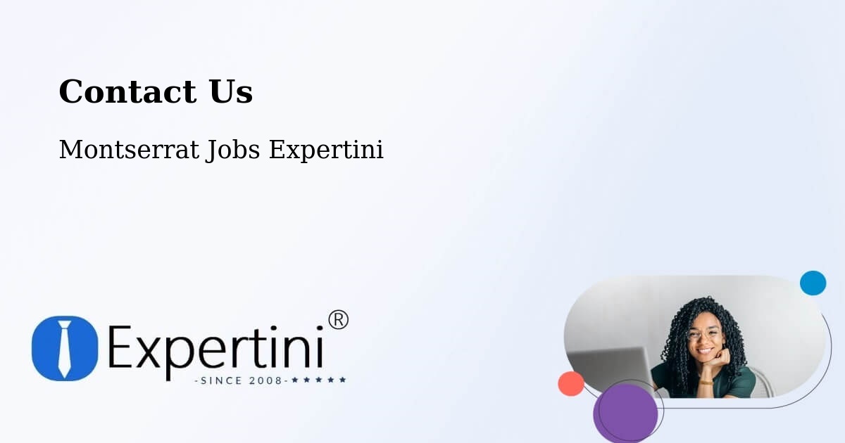 Contact Expertini – Montserrat - Montserrat Jobs Expertini