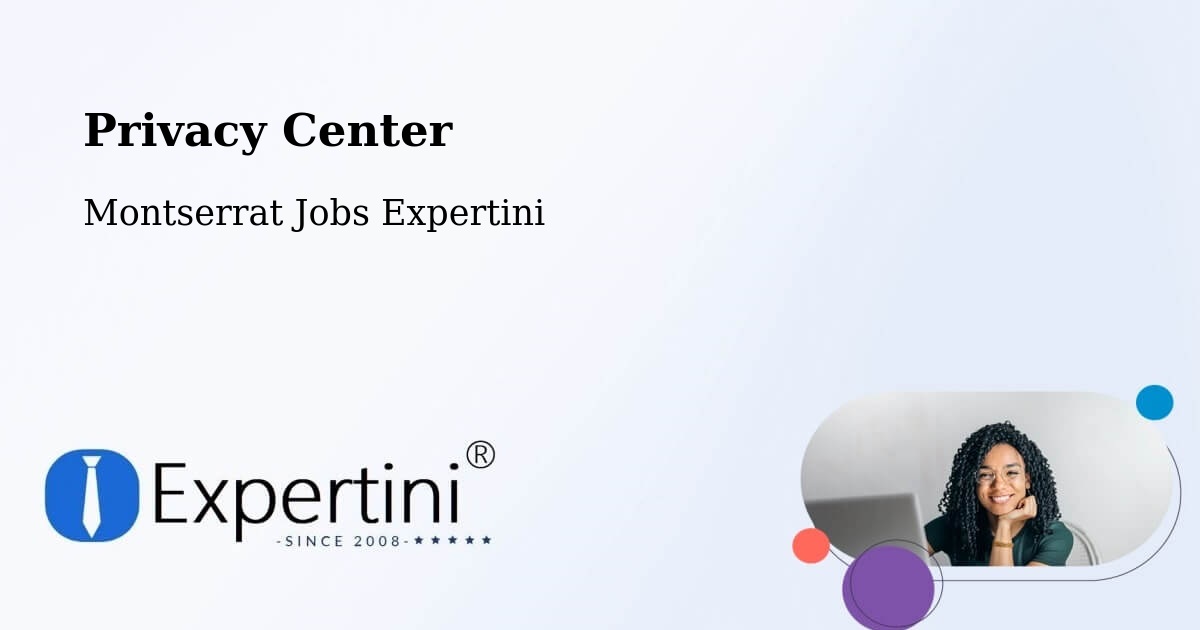 Privacy Policy – Montserrat - Montserrat Jobs Expertini